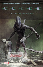 Load image into Gallery viewer, Alien TPB Volume 3 Cover Art by Bjorn Barends