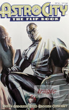 Load image into Gallery viewer, Astro City / Arrowsmith #1 Cover Art by Alex Ross