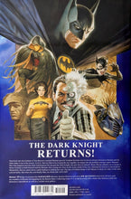 Load image into Gallery viewer, Batman '89 Hardcover With Dustjacket Back Cover Art by Joe Quinones