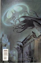 Load image into Gallery viewer, Batman / Deadman: Death And Glory Hardcover Back Cover Art by John Estes