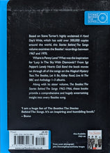 Load image into Gallery viewer, The Beatles: The Stories Behind The Songs 1967-1970 by Steve Turner back cover art