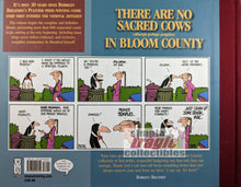 Load image into Gallery viewer, Bloom County: The Complete Library Vol 2 Cover Art