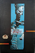 Load image into Gallery viewer, Bone Saw Trade Paperback Back Cover Art