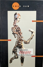 Load image into Gallery viewer, Bone Saw Trade Paperback Cover Art