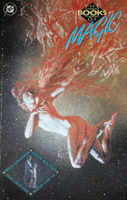 Load image into Gallery viewer, Books Of Magic #1 Comic Book Cover Art by John Bolton