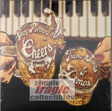 Load image into Gallery viewer, Gary Portnoy - Cheers Theme Song & Demos Front Cover Art
