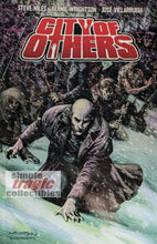 Load image into Gallery viewer, City Of Others TPB Cover Art by Bernie Wrightson
