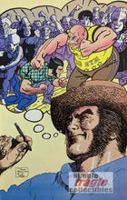 Load image into Gallery viewer, Classic X-Men #26 Comic Book Cover Art by John Bolton