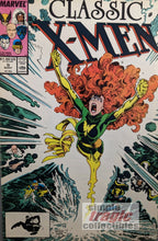 Load image into Gallery viewer, Classix X-Men #9 Comic Book Cover Art by Arthur Adams