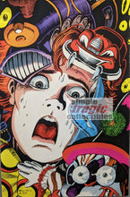 Load image into Gallery viewer, Classic X-Men #30 Comic Book Cover Art by John Bolton