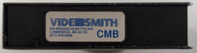 Load image into Gallery viewer, Crawlspace - VHS (Pre-Owned)