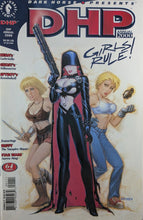 Load image into Gallery viewer, Dark Horse Presents Annual #4 Comic Book Cover Art by Joe Chiodo