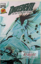 Load image into Gallery viewer, Daredevil #500 Variant Comic Book Cover Art by Alex Ross