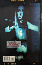 Load image into Gallery viewer, Death: The Time Of Your Life TPB Back Cover Art by Dave McKean