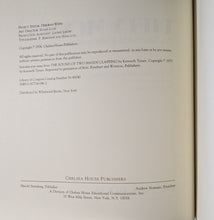 Load image into Gallery viewer, Dirty Movies: An Illustrated History Of The Stag Film (1976) Hardcover Copyright Page