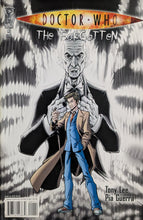 Load image into Gallery viewer, Doctor Who: The Forgotten #1 Comic Book Cover Art by Nick Roche
