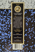 Load image into Gallery viewer, EPIC: An Anthology #2 Comic Book Back Cover Art