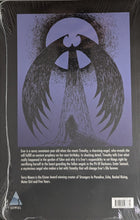 Load image into Gallery viewer, Ever: The Way Out Trade Paperback Back Cover Art by Terry Moore