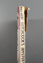 Load image into Gallery viewer, Alfred Hitchcock's Mystery Magazine (1956) February, 1964 Spine Split