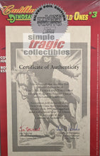 Load image into Gallery viewer, Lone Ranger And Tonto, The (1994) #1-4 Complete Set SIGNED x2