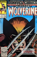 Load image into Gallery viewer, Marvel Comics Presents #2 Comic Book Cover Art by Alex Saviuk