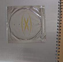 Load image into Gallery viewer, MADONNA - SEX HARDCOVER BOOK WITH CD (1992)