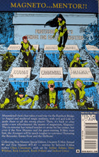 Load image into Gallery viewer, New Mutants Classic Volume Five Trade Paperback Cover Art by Arthur Adams