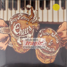 Load image into Gallery viewer, Gary Portnoy - Cheers Theme Song & Demos Front Cover Art