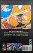 Load image into Gallery viewer, Racer X TPB Back Cover Art