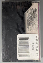 Load image into Gallery viewer, Rock & Roll Hall Of Fame Vol IX: Summertime - Cassette Back Cover Art