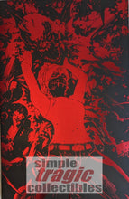 Load image into Gallery viewer, Something Is Killing The Children #39 Foil Comic Book Cover Art by Kael Ngu