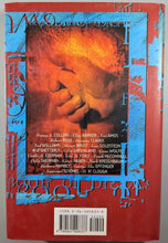 Load image into Gallery viewer, The Sandman: Book Of Dreams Hardcover Book Back Cover Art
