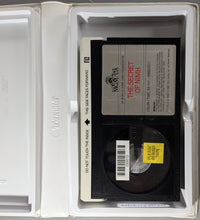 Load image into Gallery viewer, The Secret Of NIMH (1982) - Betamax Cassette