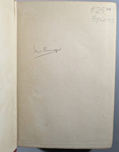 Load image into Gallery viewer, A. Conan Doyle - Tales Of Sherlock Holmes Hardcover Inside Cover