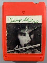 Load image into Gallery viewer, Tim Weisberg - Listen To The City (1975) 8-Track Tape / Cartridge Front Cover Art
