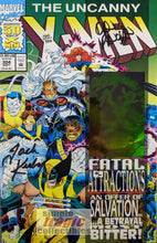 Load image into Gallery viewer, Uncanny X-Men #304 Comic Book Cover Art by John Romita Jr.