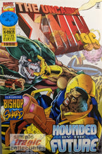 Load image into Gallery viewer, Uncanny X-Men Annual #20 1996 Comic Book Cover Art