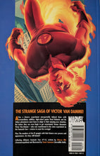 Load image into Gallery viewer, Ultimate Fantastic Four TPB (2004) Volume 2 Trade Paperback Back Cover Art by Stuart Immonen