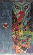 Load image into Gallery viewer, The Valiant Era Collection TPB Cover Art