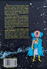 Load image into Gallery viewer, The Best Of What If Trade Paperback Back Cover Art