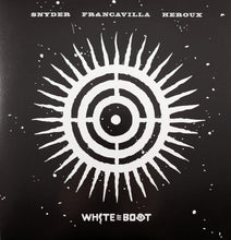 Load image into Gallery viewer, White Boat (Scott Snyder) Official Soundtrack 7" (2024) SIGNED x3