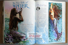 Load image into Gallery viewer, The Way Of Wizards - Tom Cross Interior Pages