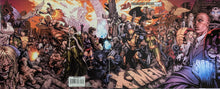 Load image into Gallery viewer, X-Men #200 Variant Gatefold Comic Book Cover Art by David Finch