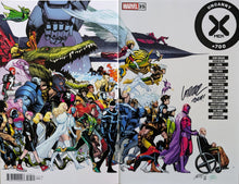 Load image into Gallery viewer, X-Men (2021) #35 SIGNED