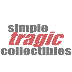 Simple Tragic Collectibles