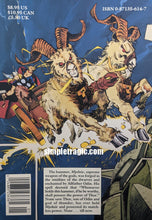 Load image into Gallery viewer, Mighty Thor: The Ballad Of Beta Ray Bill, The (1989) TPB