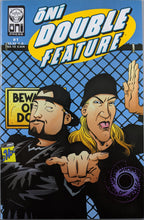 Load image into Gallery viewer, Oni Double Feaure (1998) #1 (2nd Print)