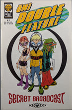 Load image into Gallery viewer, Oni Double Feaure (1998) #1 (2nd Print)