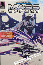 Load image into Gallery viewer, Free Comic Book Day: R.I.P.D. / Killjoys / Mass Effect (2013) #1