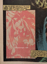 Load image into Gallery viewer, Ka-Zar The Savage (1981) #12 (Red Panel Variant)